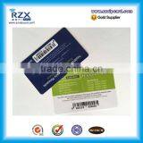 Top Quality Plastic Membership Card With Round Edge thumbnail-2
