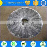 Plastic Coated Flat Hose for Garden Irrigation System thumbnail-6