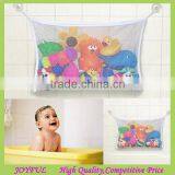 Strong Mesh Baby Bath Toy Organizer