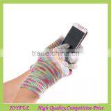 Most Popular Touch Screen Gloves/Touch Gloves/Gloves Touch Screen