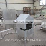 High Quality Livestock Slaughterhouse Equipment Knives Sterilizing Devices Butchery Equipment Of Abattoir Line thumbnail-3