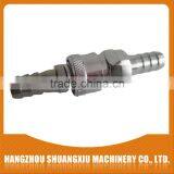 Male or Female Quick Coupler,pneumatic Quick Coupler With Carbon Steel thumbnail-6