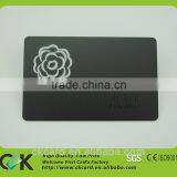 OEM Service Pile Coating Plastic Card Flocking Printing thumbnail-4