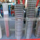 4X4cm Hole Sample Free Galvanized Welded Mesh thumbnail-5