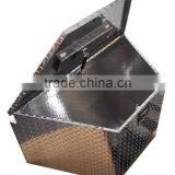 Aluminum Trailer Tongue Boxes thumbnail-1