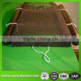 HDPE oyster farming oyster cages/bag