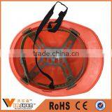 China Factory Offer V Shape Construction Indonesia Standard Safety Helmet Cheap Price Sales thumbnail-2