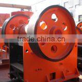 China Jaw Crusher, Iron Ore Crusher Plates thumbnail-1