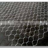 hexagonal mesh