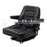 High Quality PU Foam Car Armrest/ Seat Armrest /Tractor Seat YF216 thumbnail-2