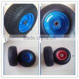 16x650-8 Dot Approved Golf Cart &Lawn Mower Wheels&tires thumbnail-4