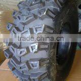 19x7.00-8 Snow Thrower Tires Wheel Snow Blower Lawnmower Tractor Tractor Road Sweeper Wheel Grass thumbnail-1