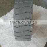 Genie 36123 36124 Mold On Wheel 22 X 7 X17 3/ 8 9 Bolt Black Rubber Scissor Lift Tires thumbnail-4