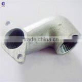 Farm Machinery Small Engine Exhaust Pipe