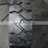 TOP China Factory Tyre Size 28x9-15 27x10-12 250-15 8.25-15 7.00-12 6.50-10 6.00-9 5.00-8 Industrial Forklift Tyre thumbnail-4