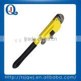 American Type Heavy Duty Pipe Wrench thumbnail-1