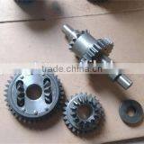 China GN121 GN151 Gear Shaft for Gearbox, Gongnong 151 Gears and Gear Shafts thumbnail-3