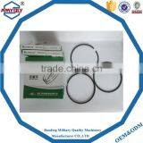 China Manufacturing Custom Stainless Steel Diesel Medical Equipments Engine Piston Ring thumbnail-1