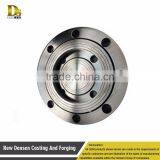 China High Quality Stainless Steel 304 Ductile Iron Fitting Sand Casting Stainless Steel 304 thumbnail-3