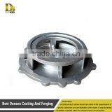 Customized Stainless Steel Parts Precision Castings as per Your Drawings thumbnail-5