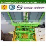 HOT SALE CHINA NEW 2 ROWS MANUAL RICE TRANSPLANTER FOR SALE! thumbnail-4