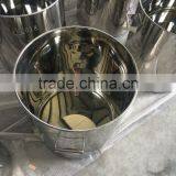 304/316L 150 Liters Stainless Steel Storage Drum thumbnail-1