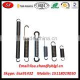 Custom Furniture Parts Extension Springs With Double Hooks