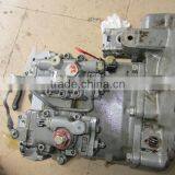 HYDRAULIC MAIN PUMP HPV118HW, ZAX270 HYDRAULIC PUMP ASSEMBLY thumbnail-1