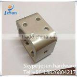 China Customized Hardened Metal CNC Machine Spare Parts thumbnail-4