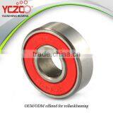 Used Bearings for Roller and Wheel thumbnail-1
