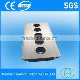HSS/ Alloy Steel Veneer Knife/planer Knives for Wood thumbnail-3