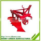 1LF-330 Hydraulic Reversible Plough thumbnail-2