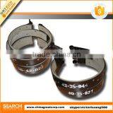 Tractor Spare Parts Tractor Band Brake for Massey Ferguson thumbnail-1