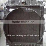 Copper Radiator for UMZ thumbnail-1