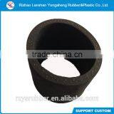 High Quality Cylinder Rubber Flat Tube With Lines Inside thumbnail-3