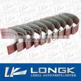 Fit for Toyota 4zzfe Main Bearing 11704-22030