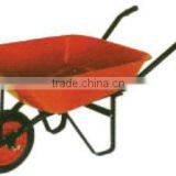 Steel Construction Wheelbarrow thumbnail-1