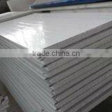 High Quality Thermal Insulation Polystyrene Sandwich Panels thumbnail-3