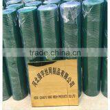 High Quality Welded Wire Mesh Price / Welded Rabbit Cage Wire Mesh Factory