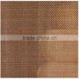 .com Yellow Brass Wire Mesh /Red Copper Wire Mesh / Phosphor Bronze Wire Mesh thumbnail-4
