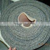 Good News!!! Economic Carpet Pvc Coil Door Mat Vinyl Loop Mat Carpet Pvc MAT ROLL thumbnail-2
