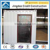 Good Appearance And High Quality And Professional And Easy Instal Steel Structure Container House thumbnail-3