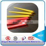 High Quality Low Cost Frp Round Pipe 50*5mm thumbnail-1