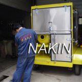 Series ZYM Mobile Type Vacuum Insulating Oil Purifier thumbnail-4