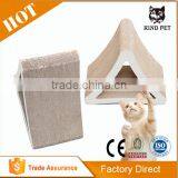 2016 Promotional Fully Stocked Cardboard Cat Scratcher thumbnail-4