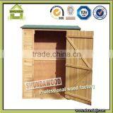 SDG02 Storage Wood Garden Tool Sheds, Storage Shed thumbnail-1