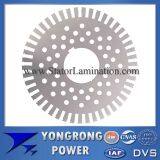 Premium Efficiency Electric Motor Cores and Sheets With Customized Specification thumbnail-3