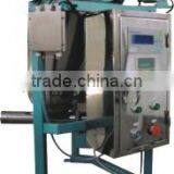 Mixed Led Masterbatch Extrusion Machine For Underwater Line thumbnail-5