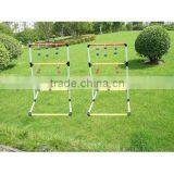 Ladder Golf Game Outdoor Game With PPR Frame,ball Toss Game,blongoball thumbnail-1