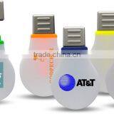 Sonw Shape Palm Shape Hot Stationery Highlighter Pens Many Colors Fluorescent Marker Pen for Children/Highlighter Marker thumbnail-6